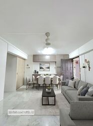 Blk 101 Kebun Baru Heights (Ang Mo Kio), HDB 4 Rooms #633625411